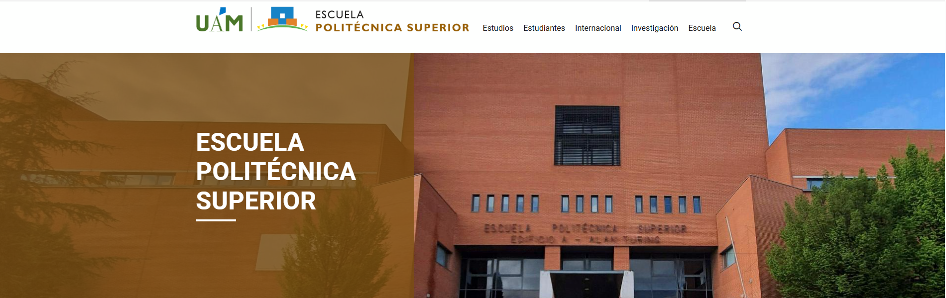 EPS UAM